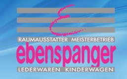 Raumausstatter Ebenspanger