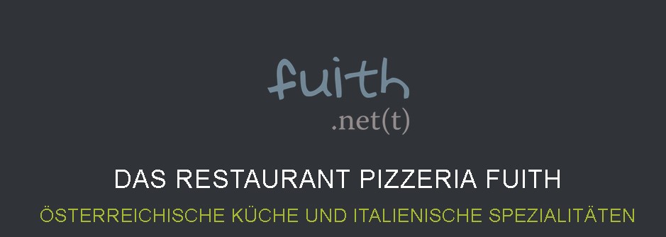Restaurant Pizzeria Fuith