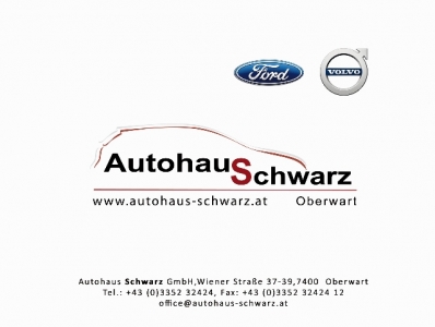Autohaus Schwarz 