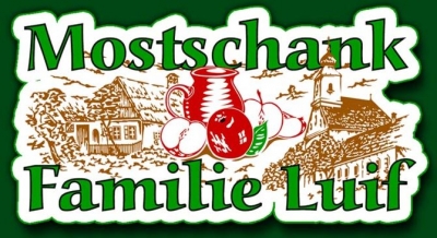 Mostschank Luif 