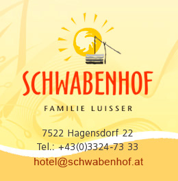 Landhotel Schwabenhof
