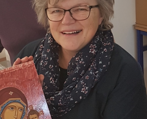 Amalia König