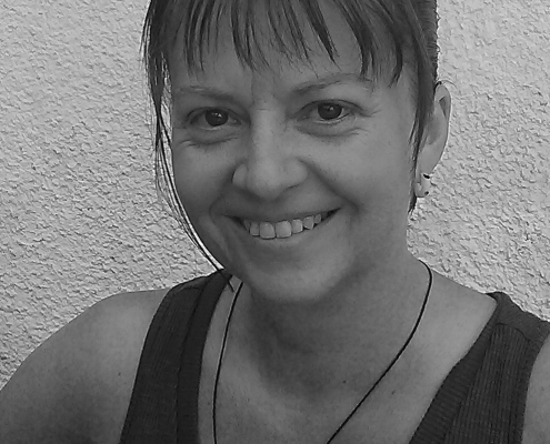 Marion Brandstetter