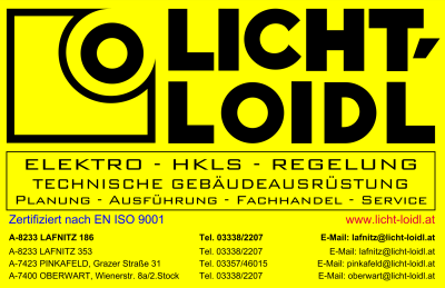 LICHT LOIDL GmbH