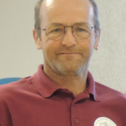 Gerald Pinter