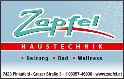 Zapfel Haustechnik GmbH