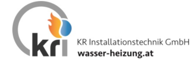KR Installationstechnik GmbH